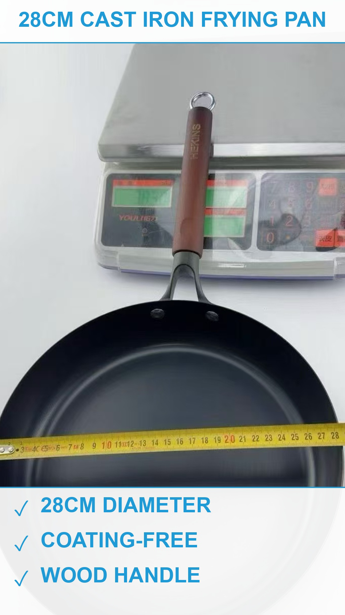 章丘煎锅780个 现货清仓批发