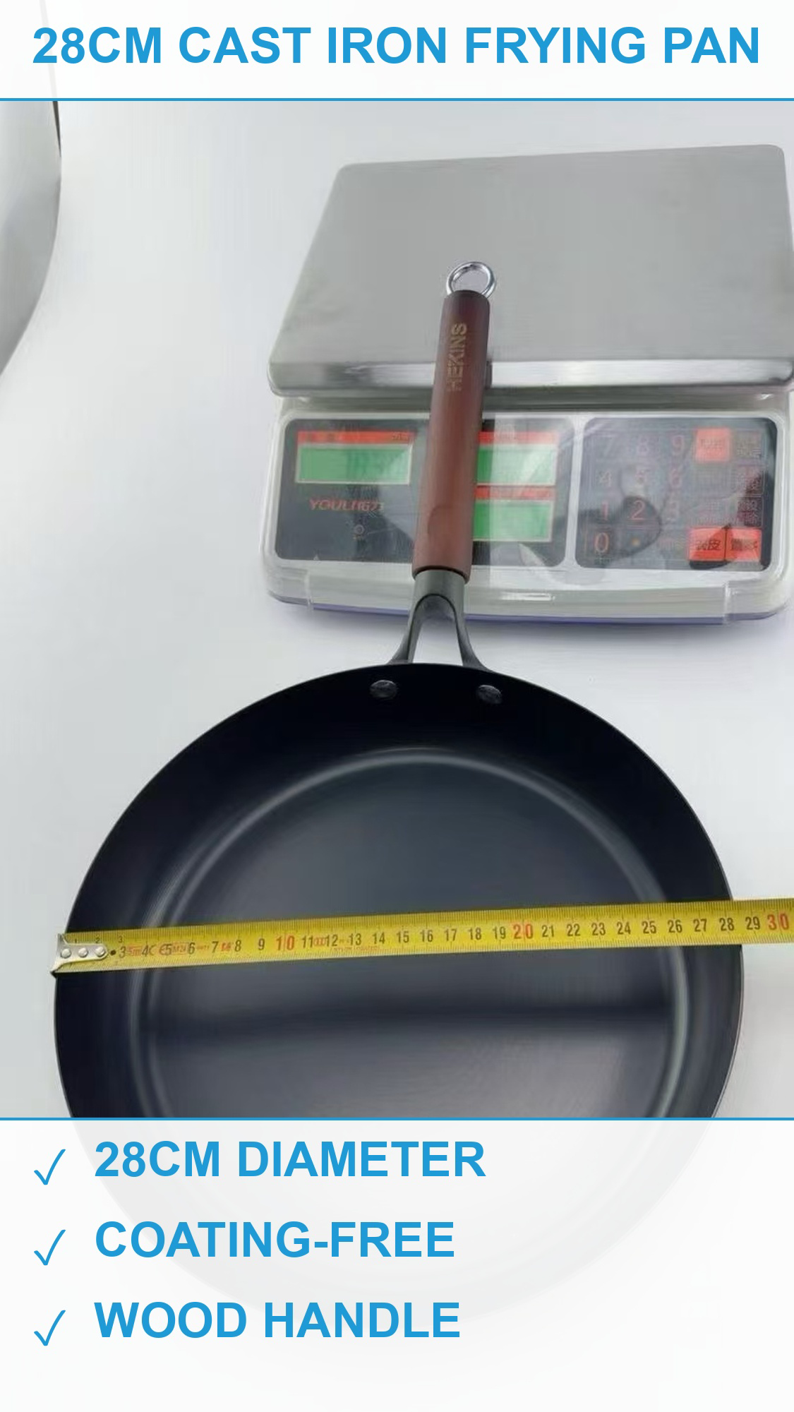 章丘煎锅780个 现货清仓批发