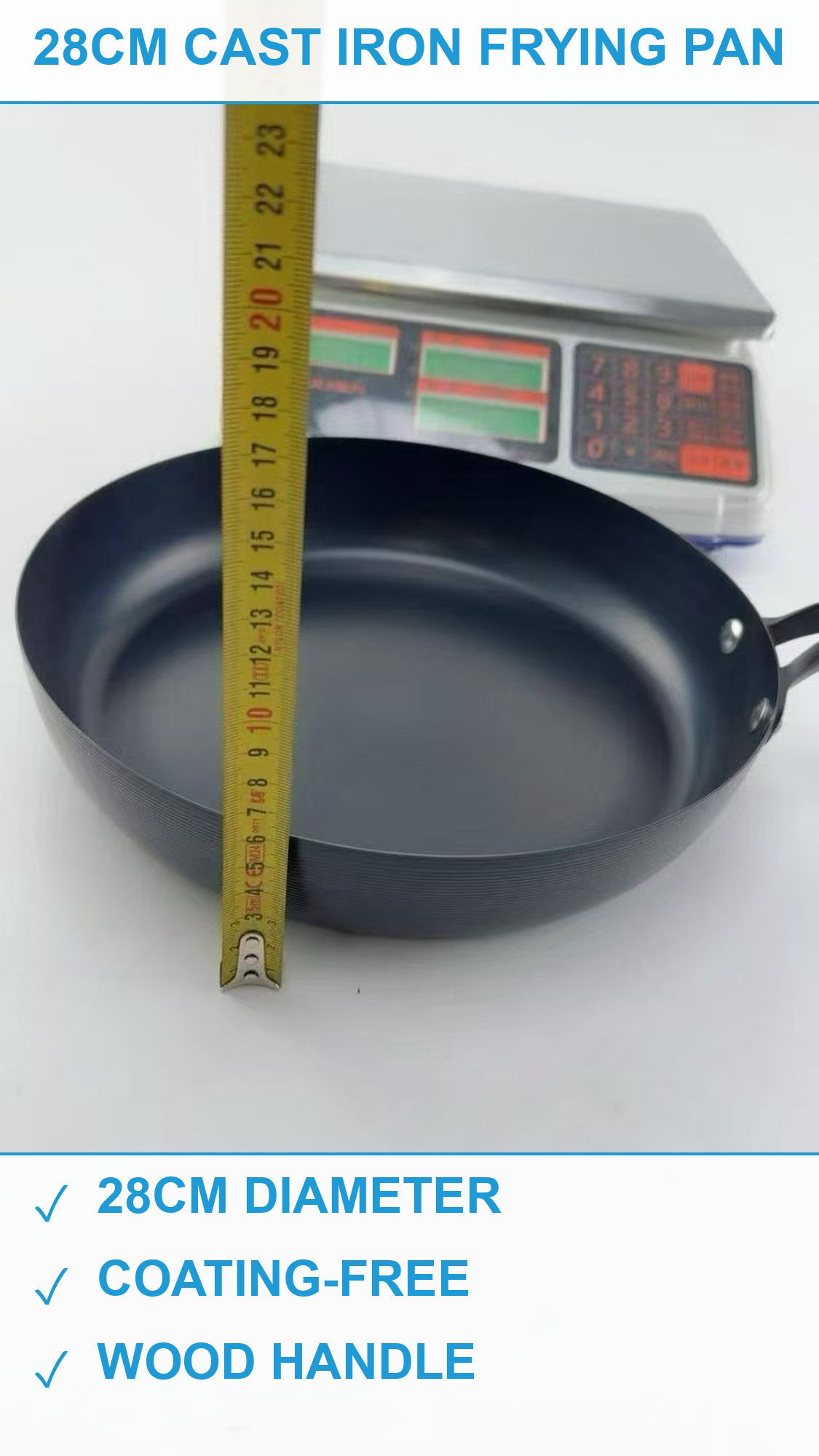 章丘煎锅780个 现货清仓批发
