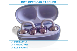 OWS蓝牙耳机1850个 现货清仓批发