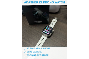 ADASHER插卡手表 现货清仓批发